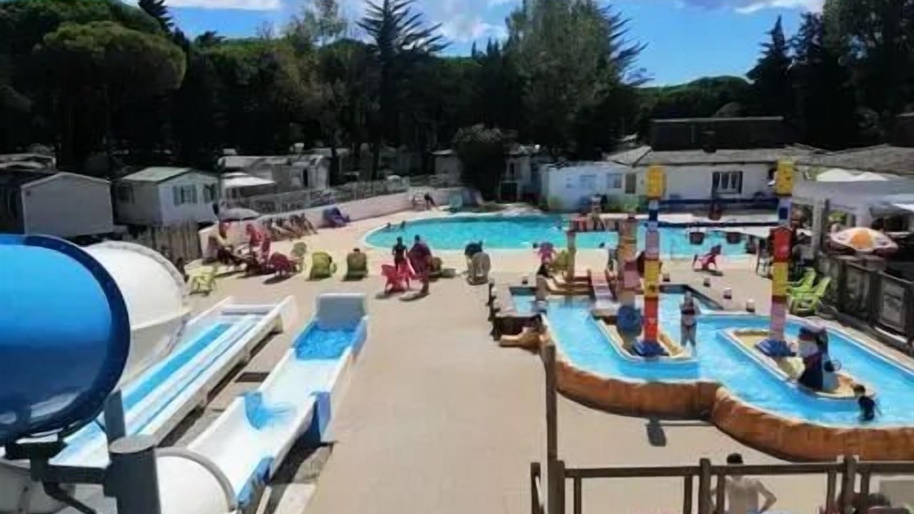 Photo of Outdoor in La Petite Motte