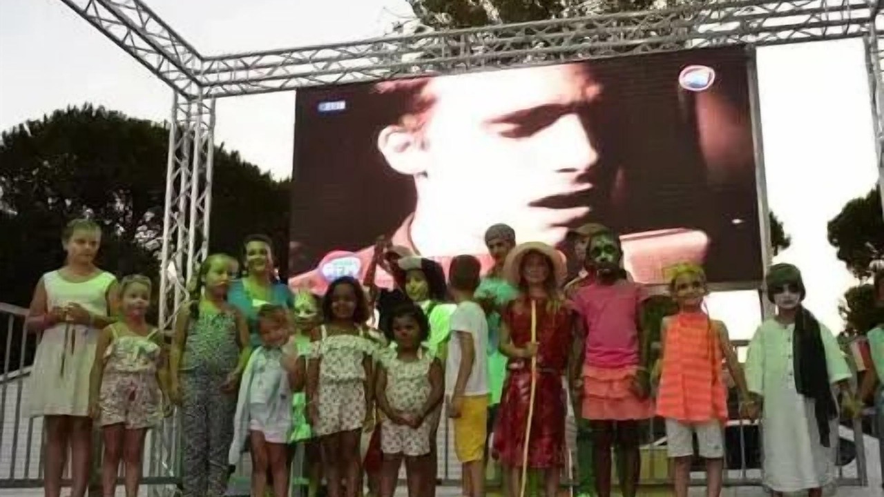 Photo of Others in La Petite Motte