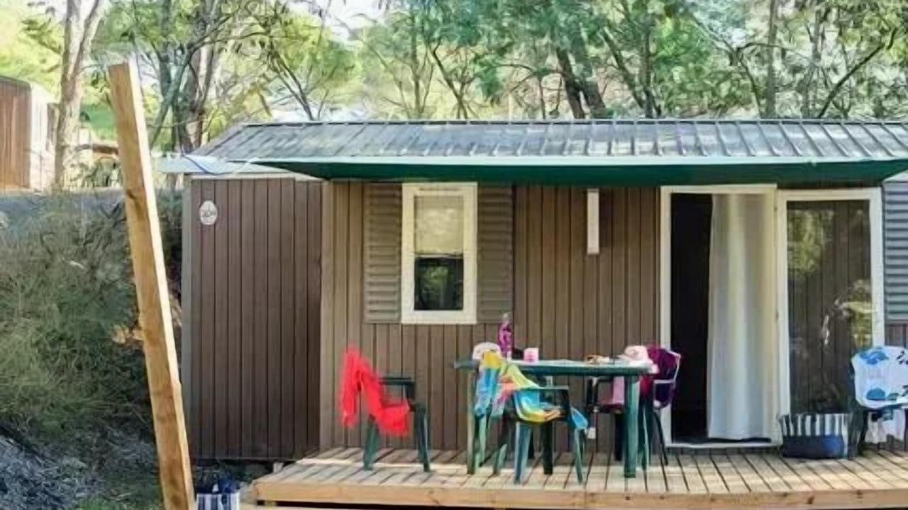 Photo of Outdoor in La Petite Motte