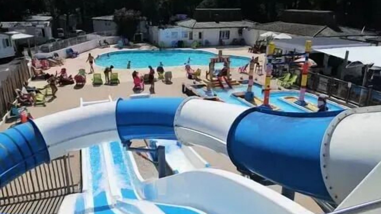 Photo of Outdoor in La Petite Motte