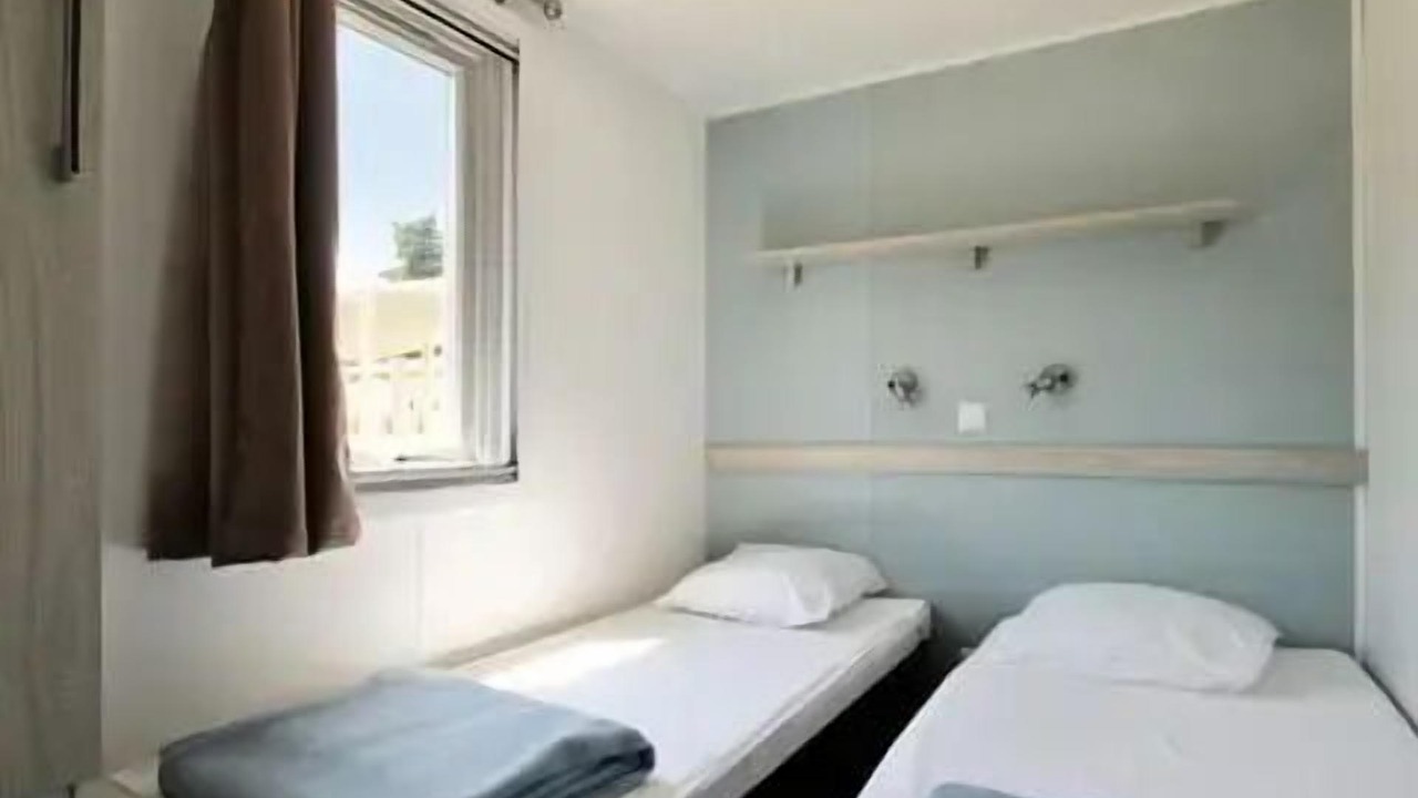 Photo of Bedroom in La Petite Motte