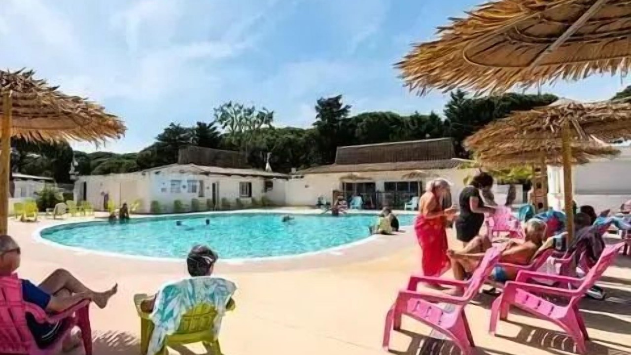 Photo of Outdoor in La Petite Motte