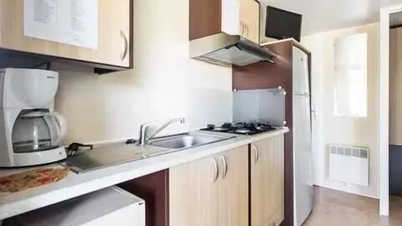 Photo of Kitchen in Ascarat