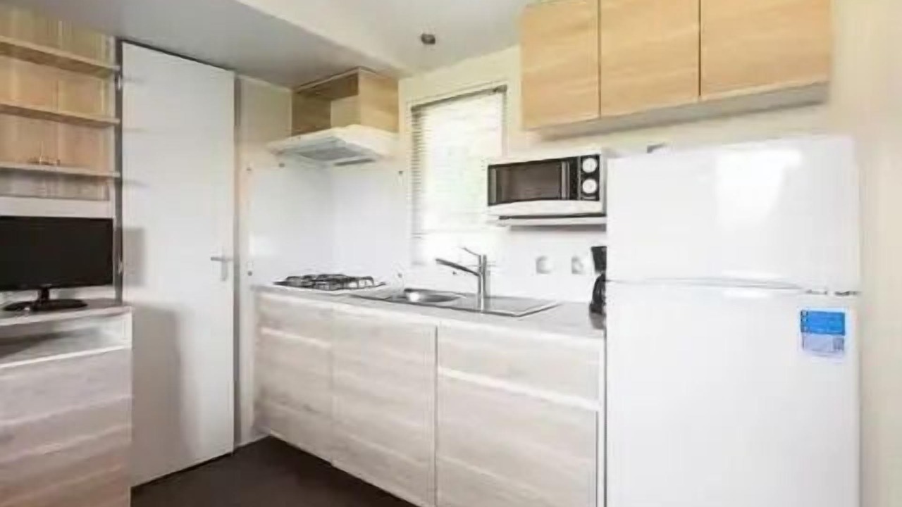 Photo of Kitchen in Ascarat