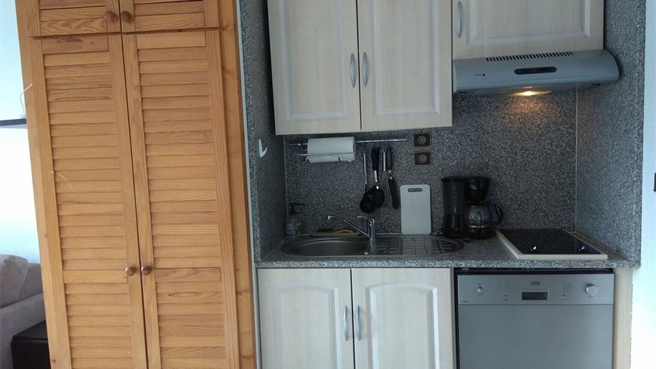 Photo of Kitchen in Piau Engaly