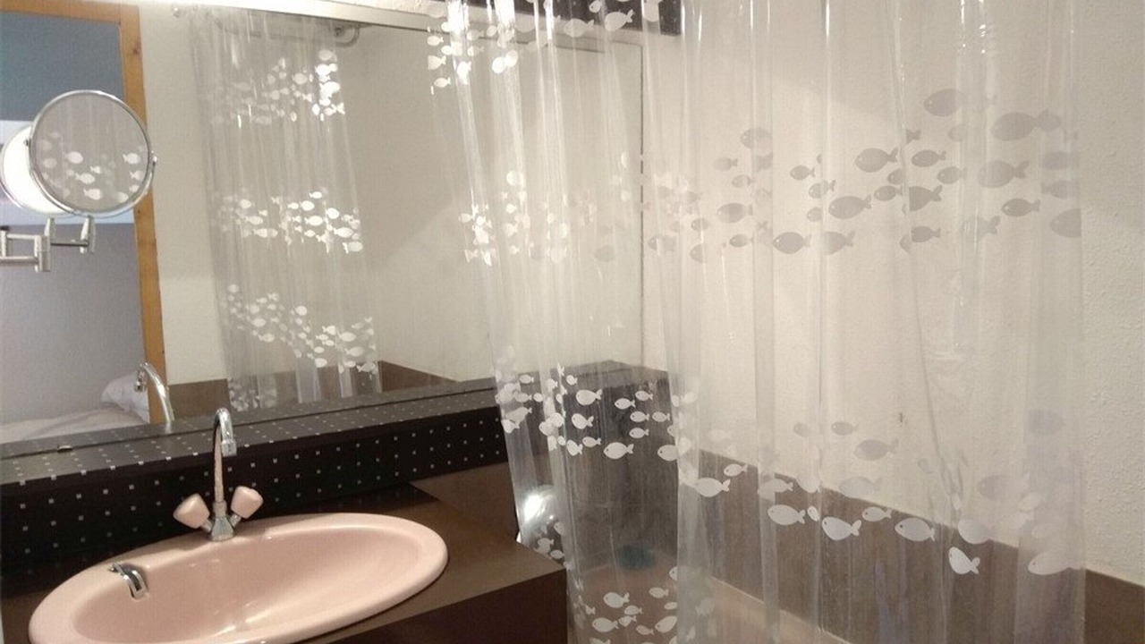 Photo of Bathroom in Piau Engaly