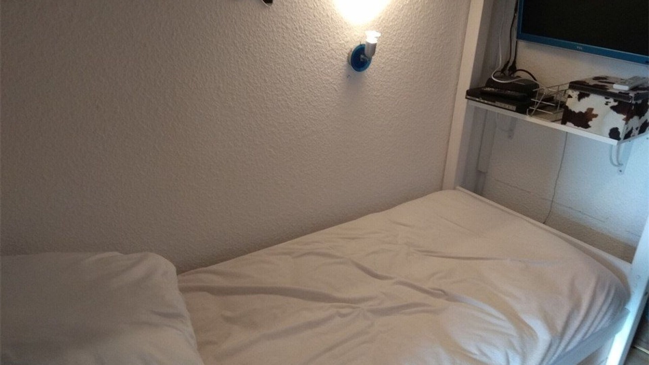 Photo of Bedroom in Piau Engaly