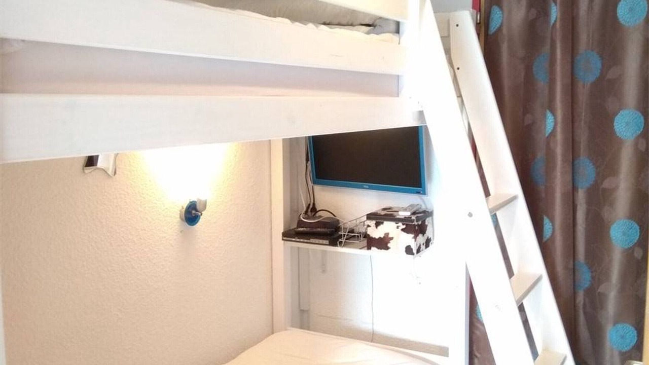 Photo of Bedroom in Piau Engaly