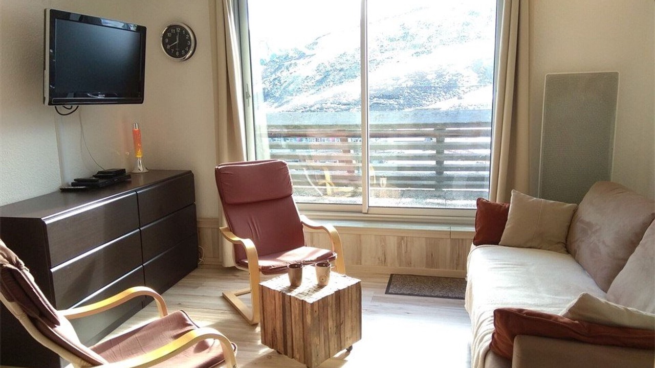 Photo of Livingroom in Piau Engaly