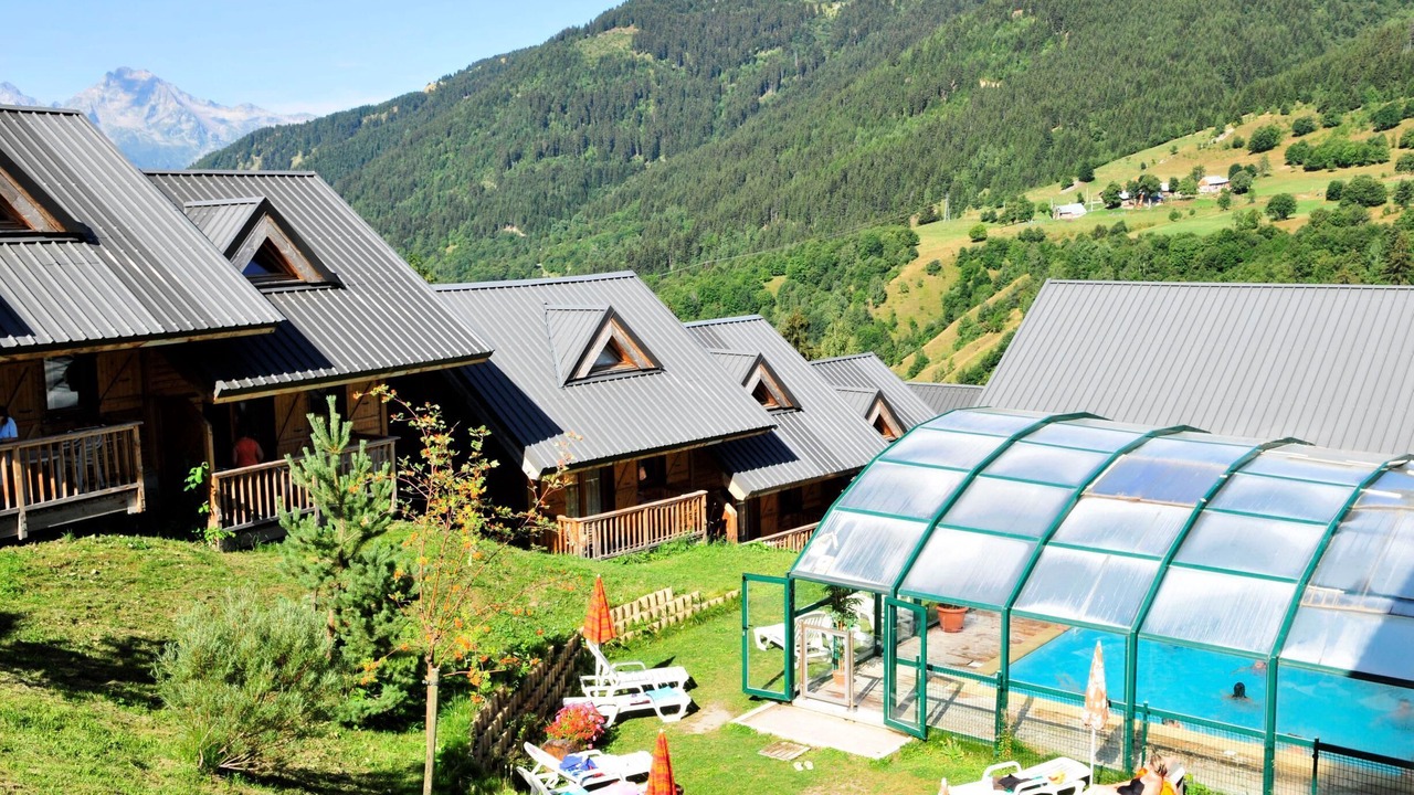 Photo of Outdoor in Saint-Francois-Longchamp