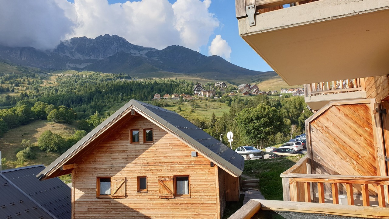 Photo of Outdoor in Saint-Francois-Longchamp