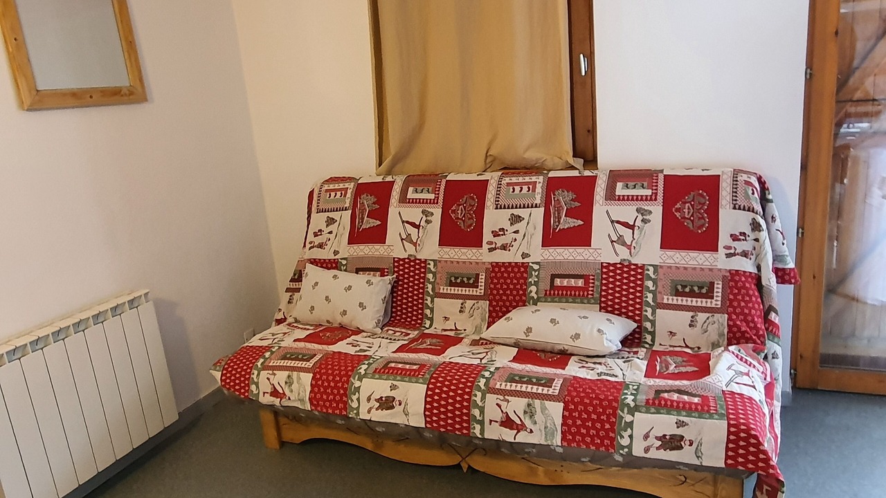 Photo of Bedroom in Saint-Francois-Longchamp