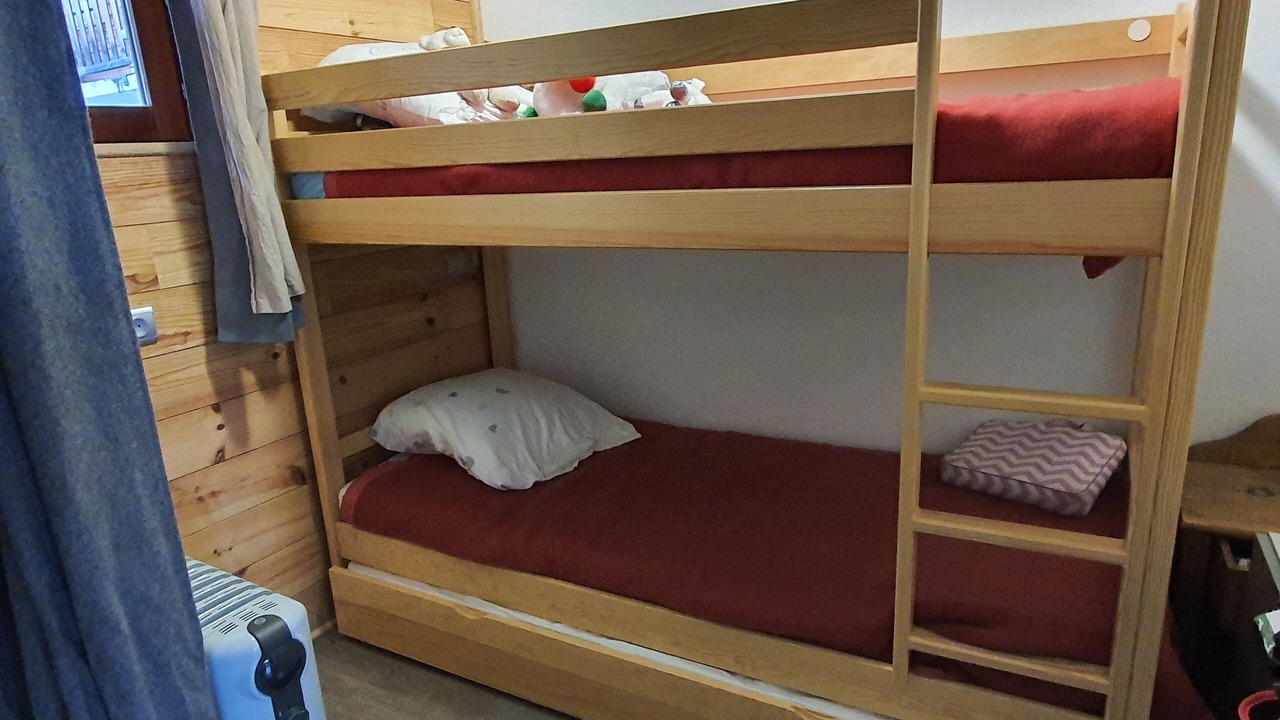 Photo of Bedroom in Saint-Francois-Longchamp