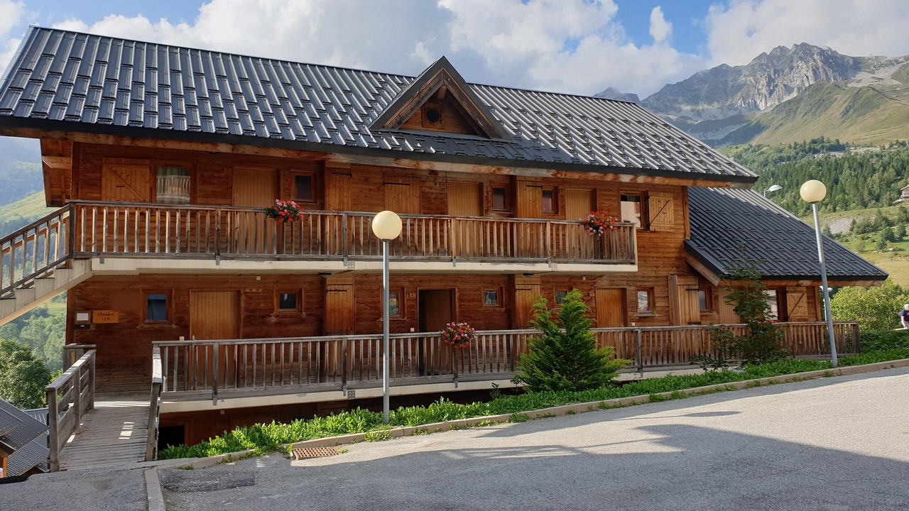 Photo of Outdoor in Saint-Francois-Longchamp