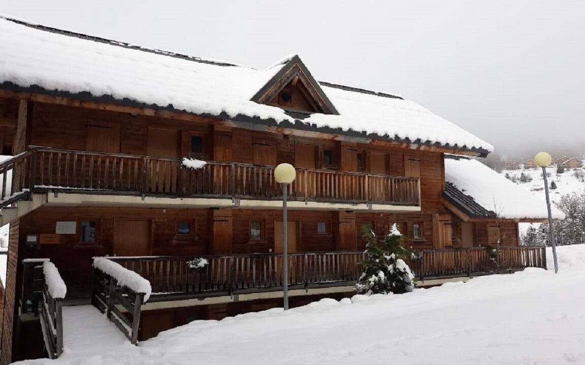 Photo of Outdoor in Saint-Francois-Longchamp