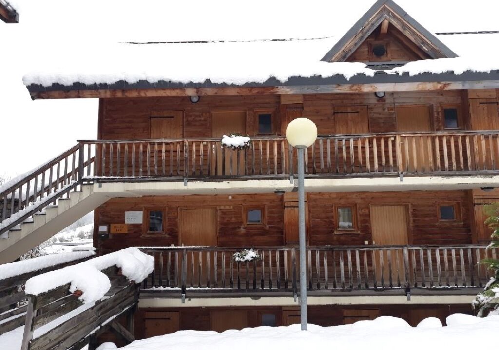 Photo of Outdoor in Saint-Francois-Longchamp