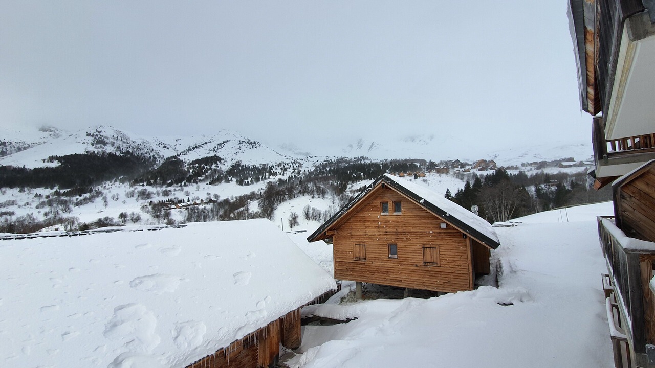 Photo of Outdoor in Saint-Francois-Longchamp