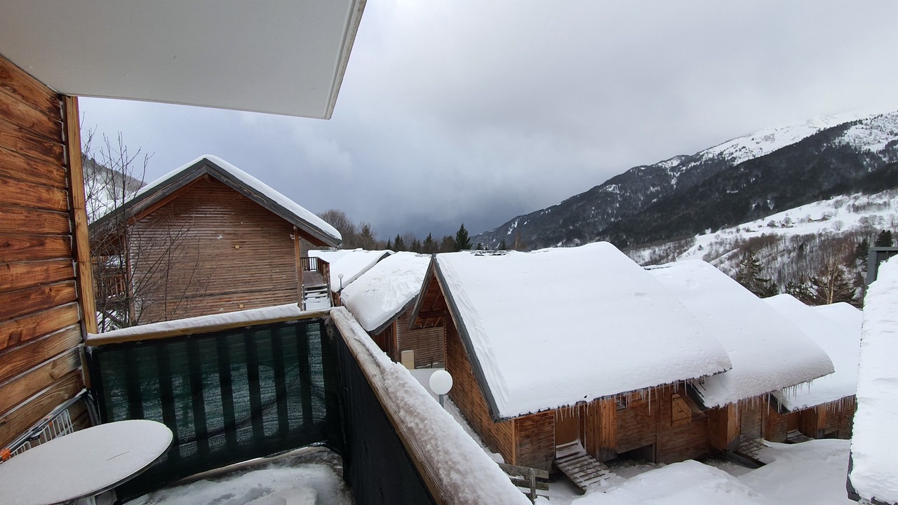 Photo of Outdoor in Saint-Francois-Longchamp