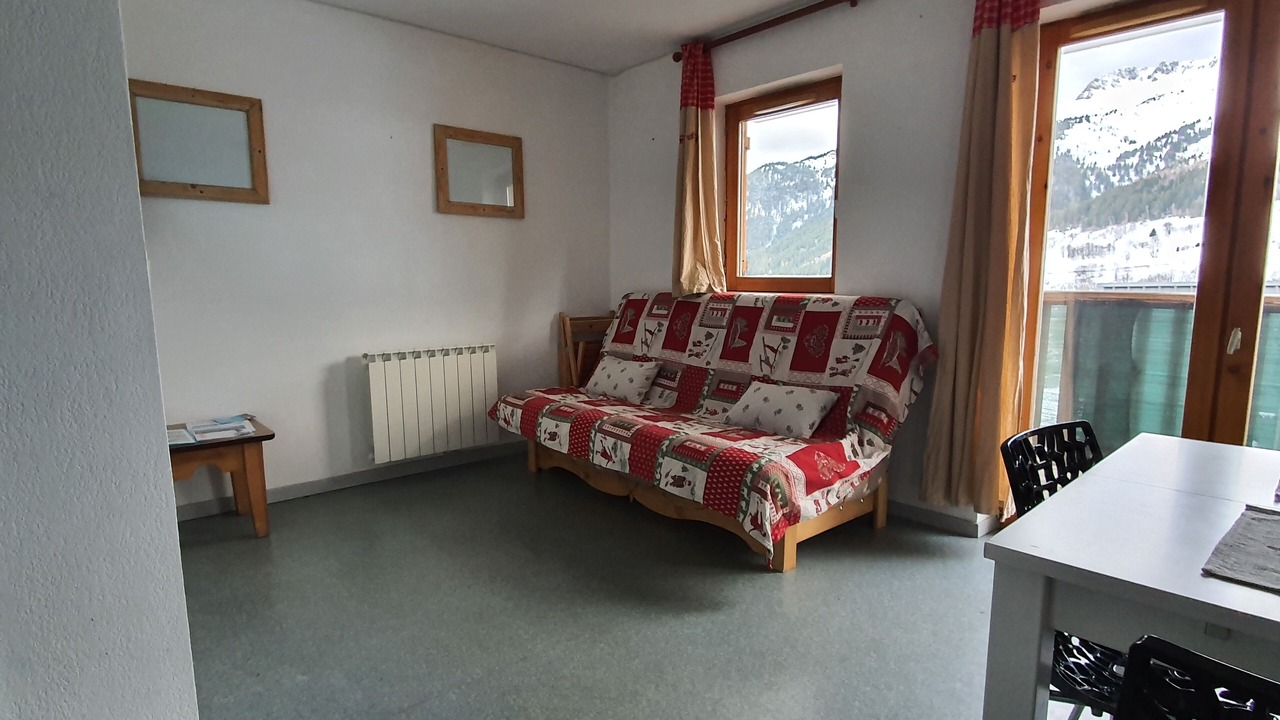 Photo of Livingroom in Saint-Francois-Longchamp