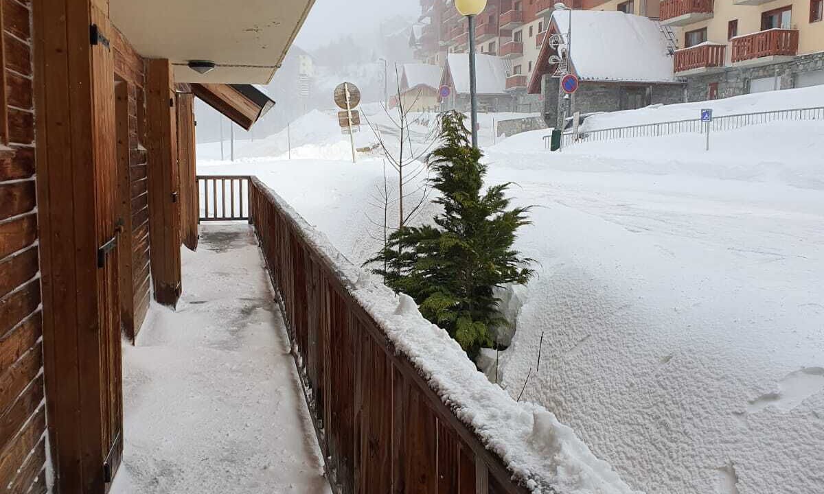 Photo of Outdoor in Saint-Francois-Longchamp