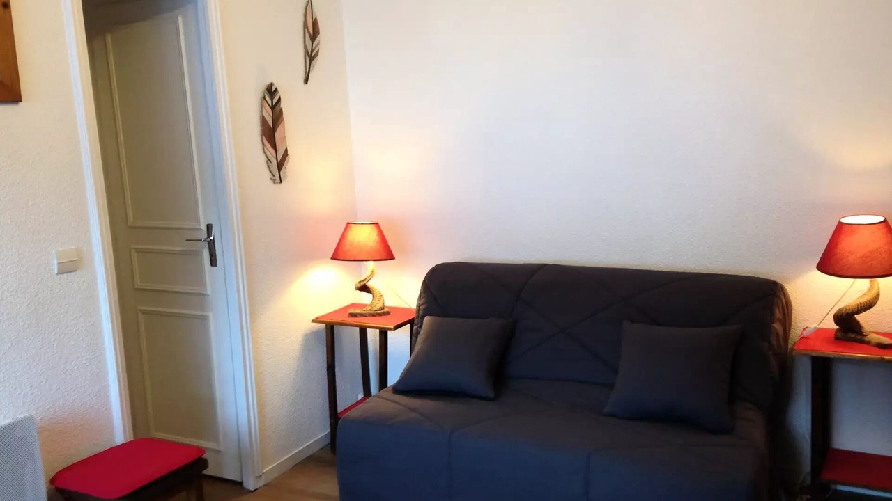 Photo of Livingroom in Villarodin-Bourget