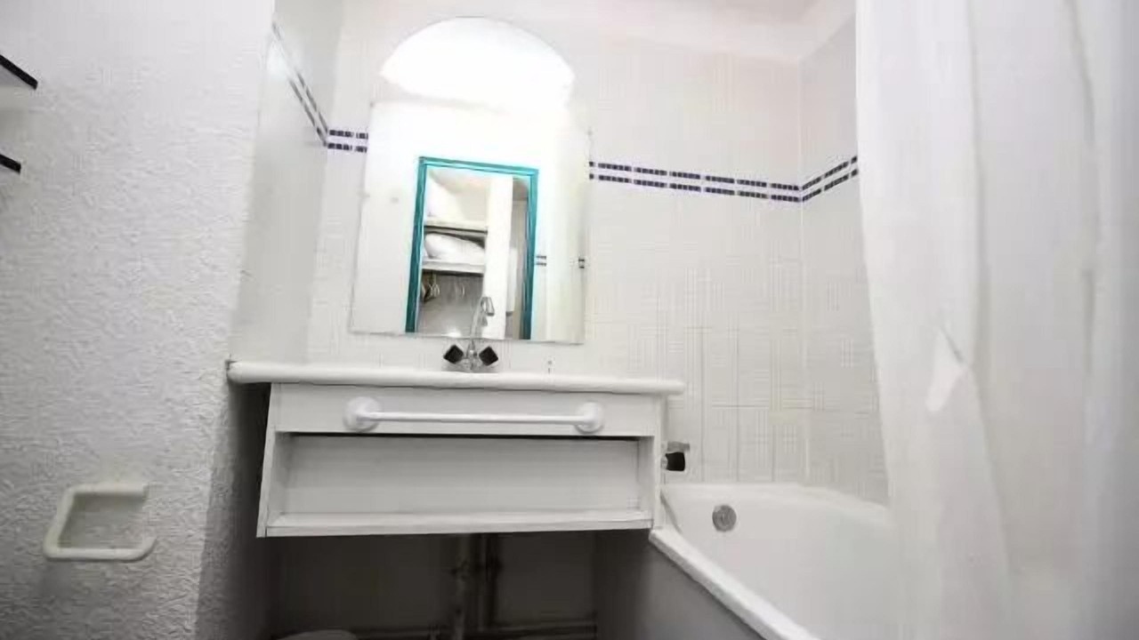 Photo of Bathroom in Valfrejus