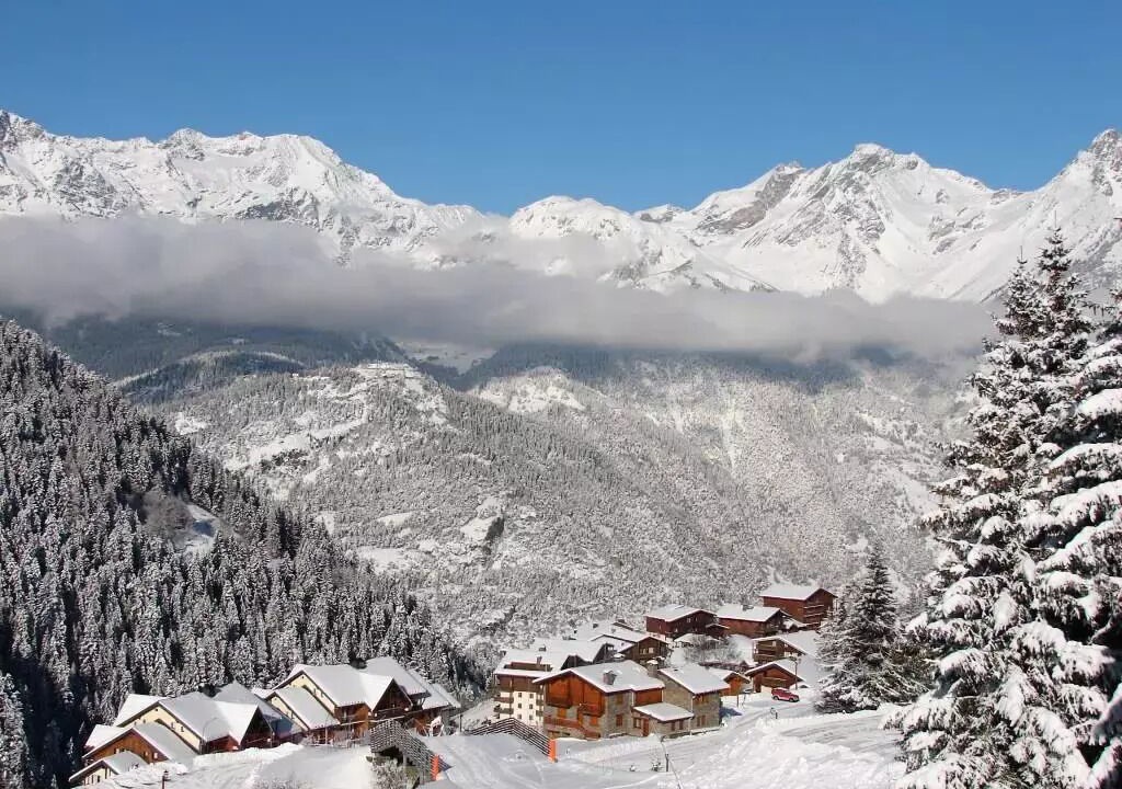 Photo of Others in Valfrejus