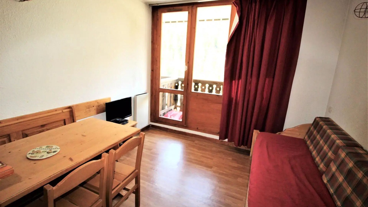 Photo of Livingroom in Valfrejus