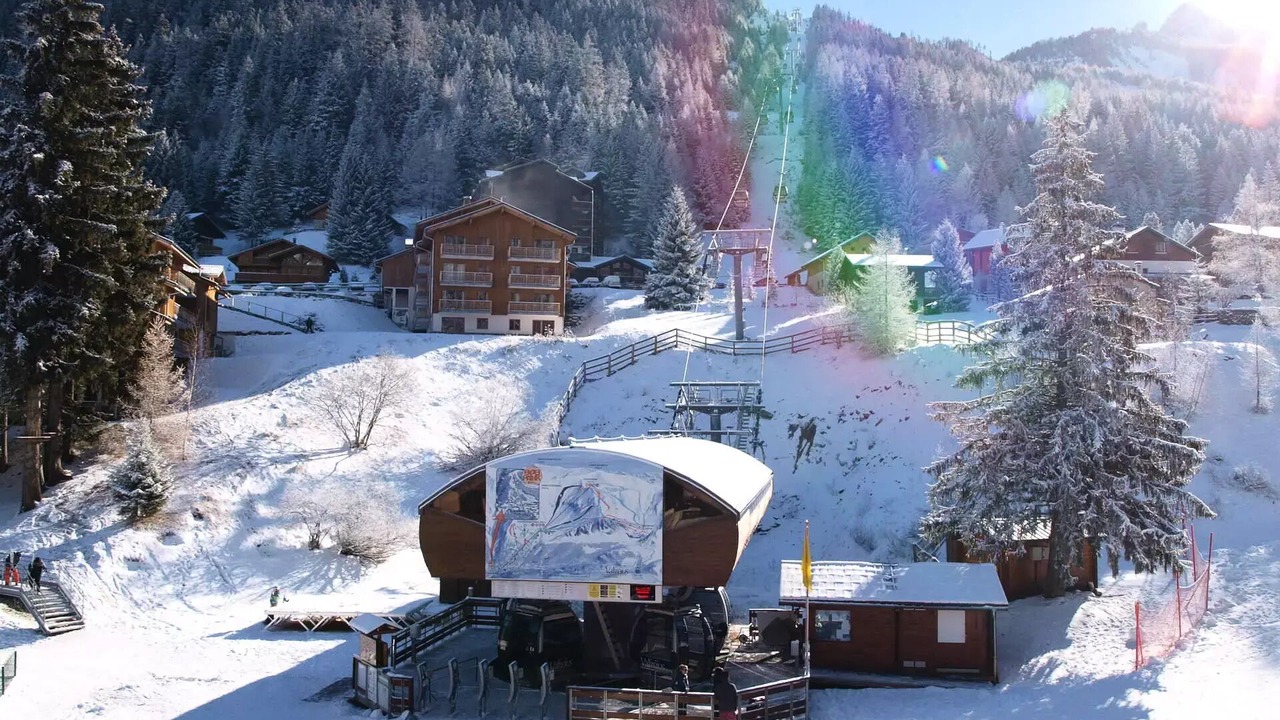 Photo of Others in Valfrejus