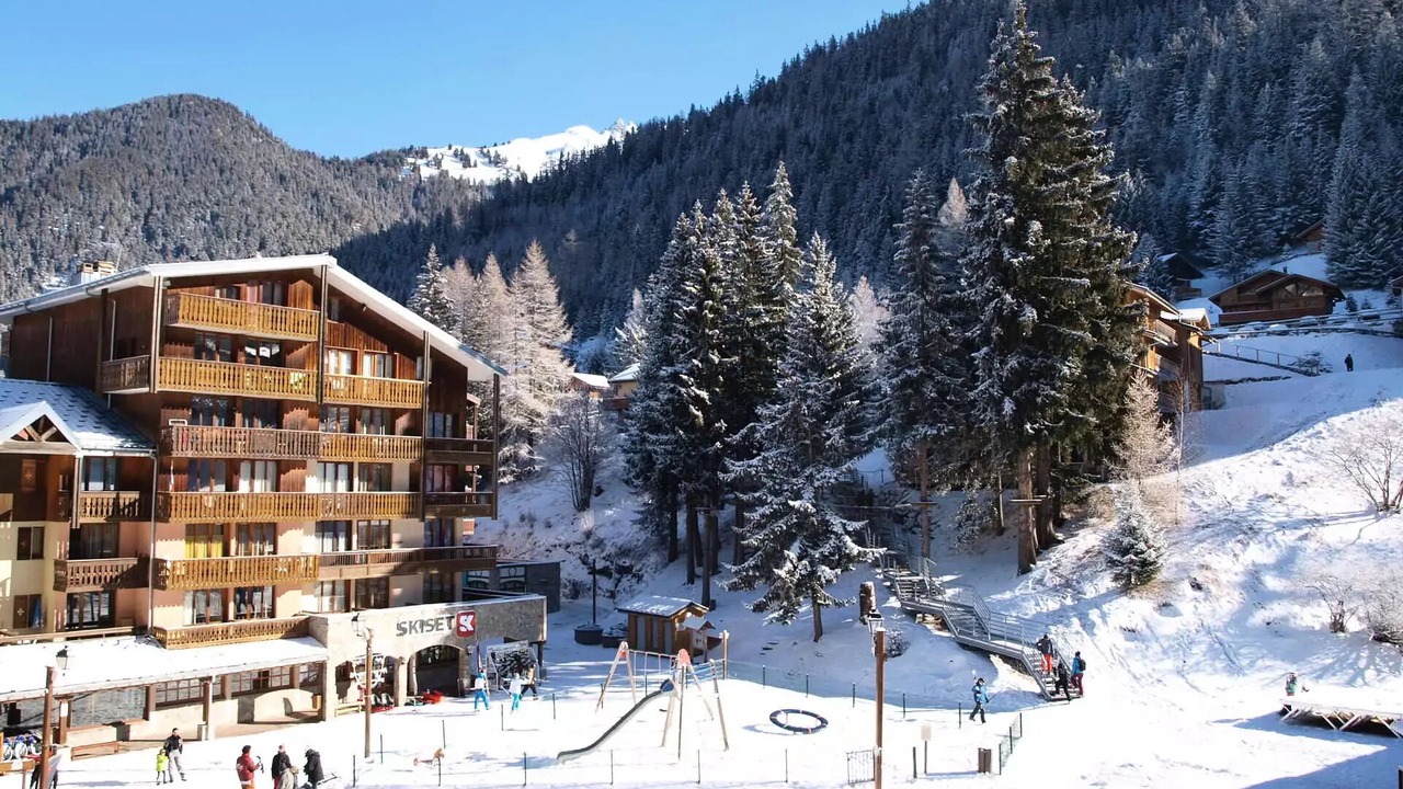 Photo of Others in Valfrejus