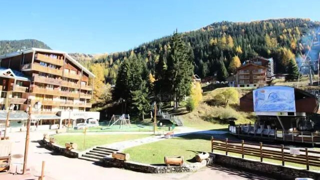 Photo of Others in Valfrejus