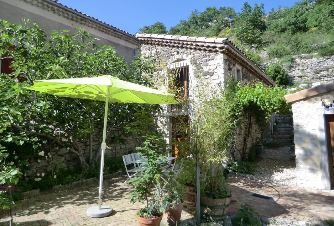 Photo of Patio Balcony in Alissas