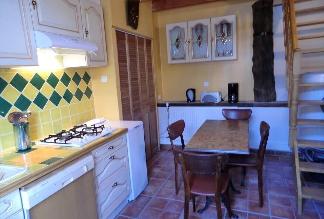 Photo of Kitchen in Alissas