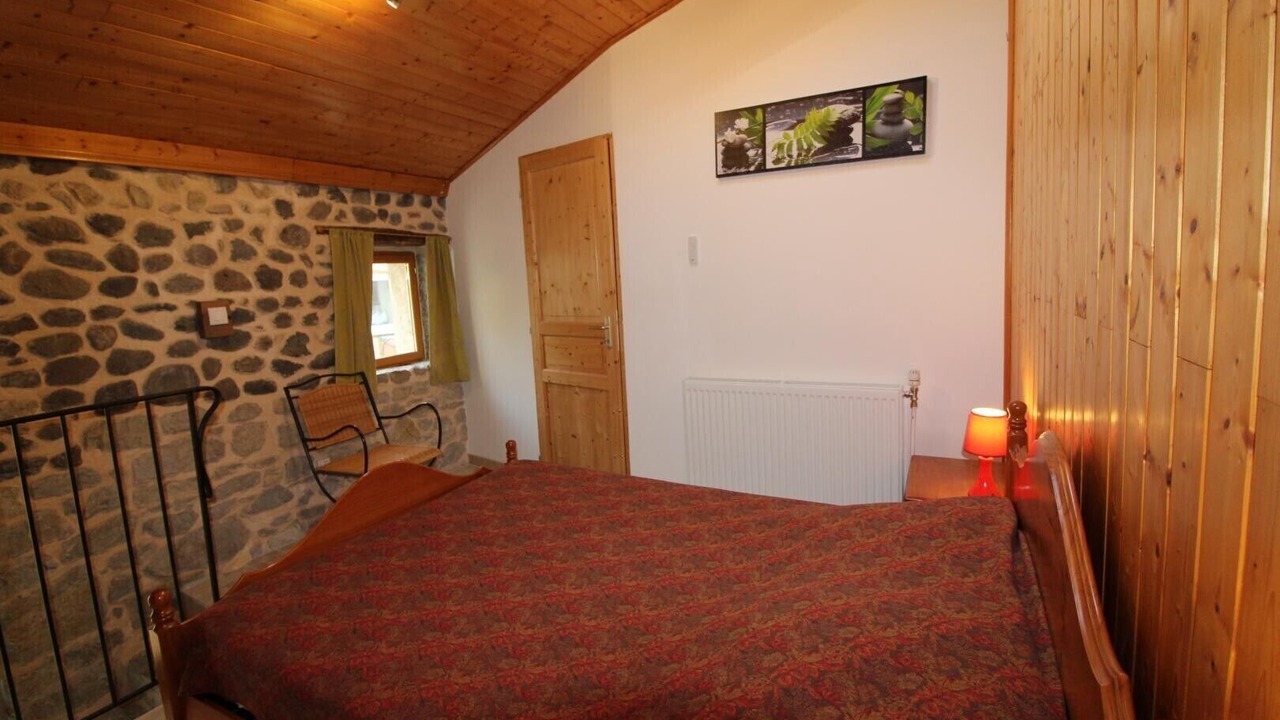 Photo of Bedroom in Alissas
