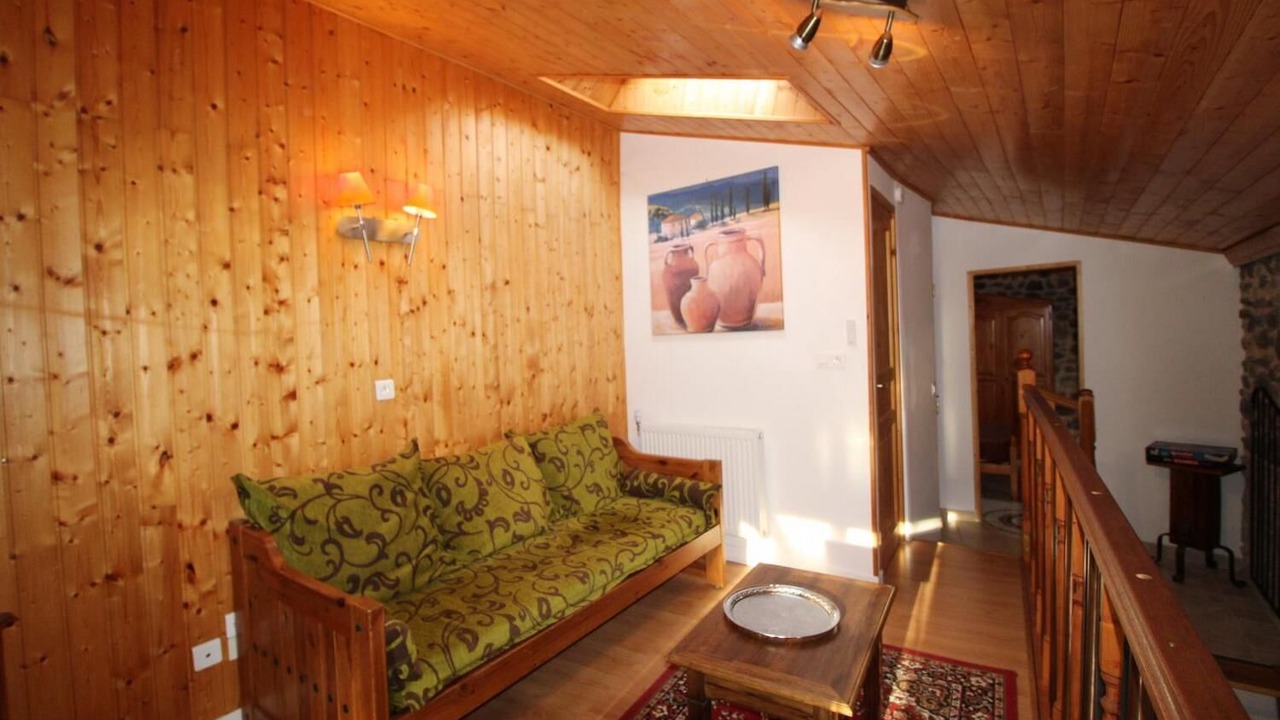 Photo of Livingroom in Alissas