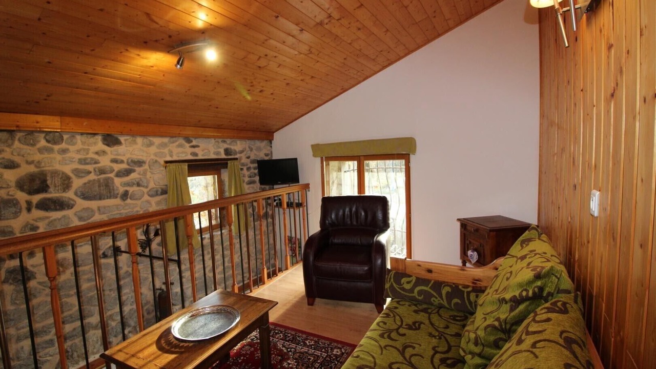 Photo of Livingroom in Alissas