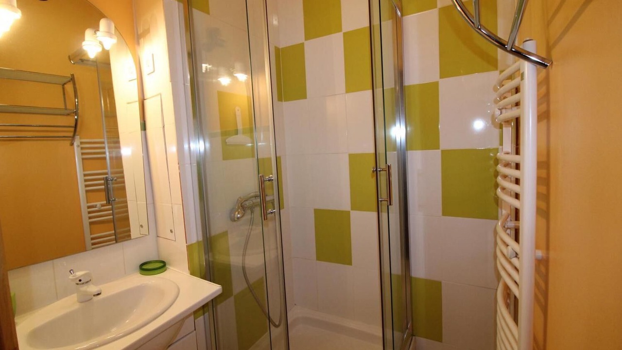 Photo of Bathroom in Alissas