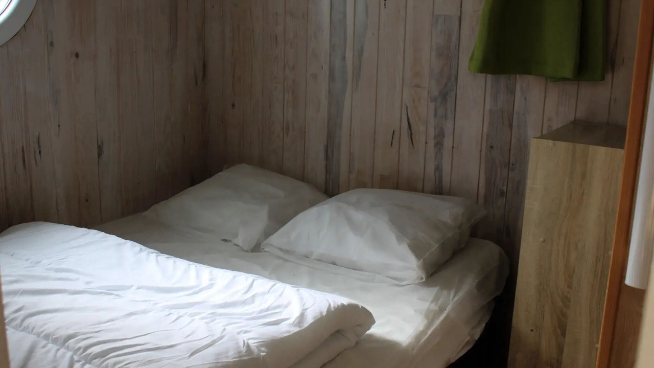 Photo of Bedroom in Miribel-les-Echelles