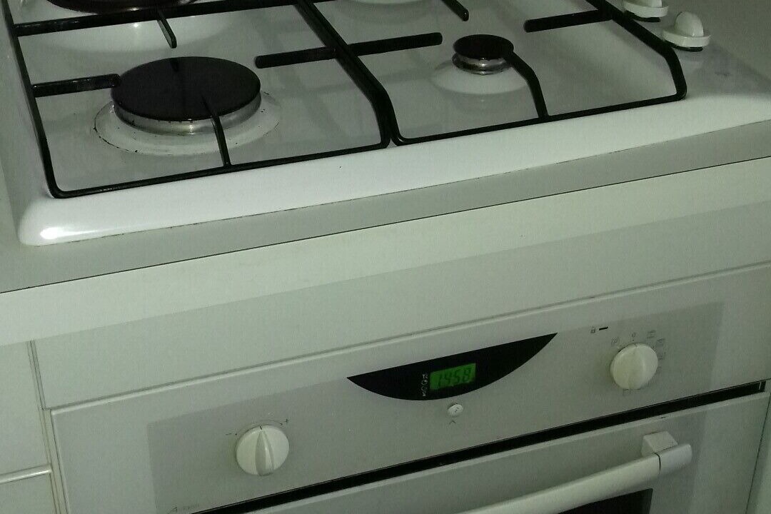 Photo of Kitchen in Saint-Chely-d'Apcher