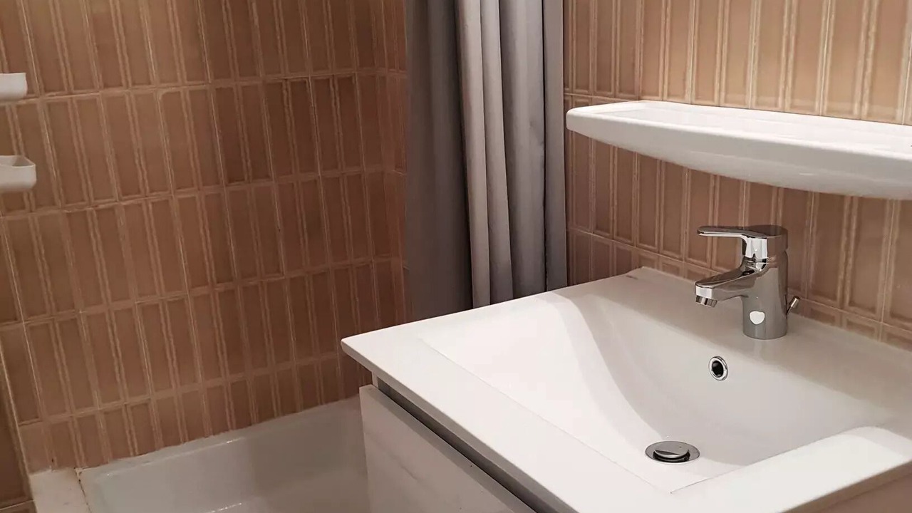 Photo of Bathroom in Orcieres-Merlette