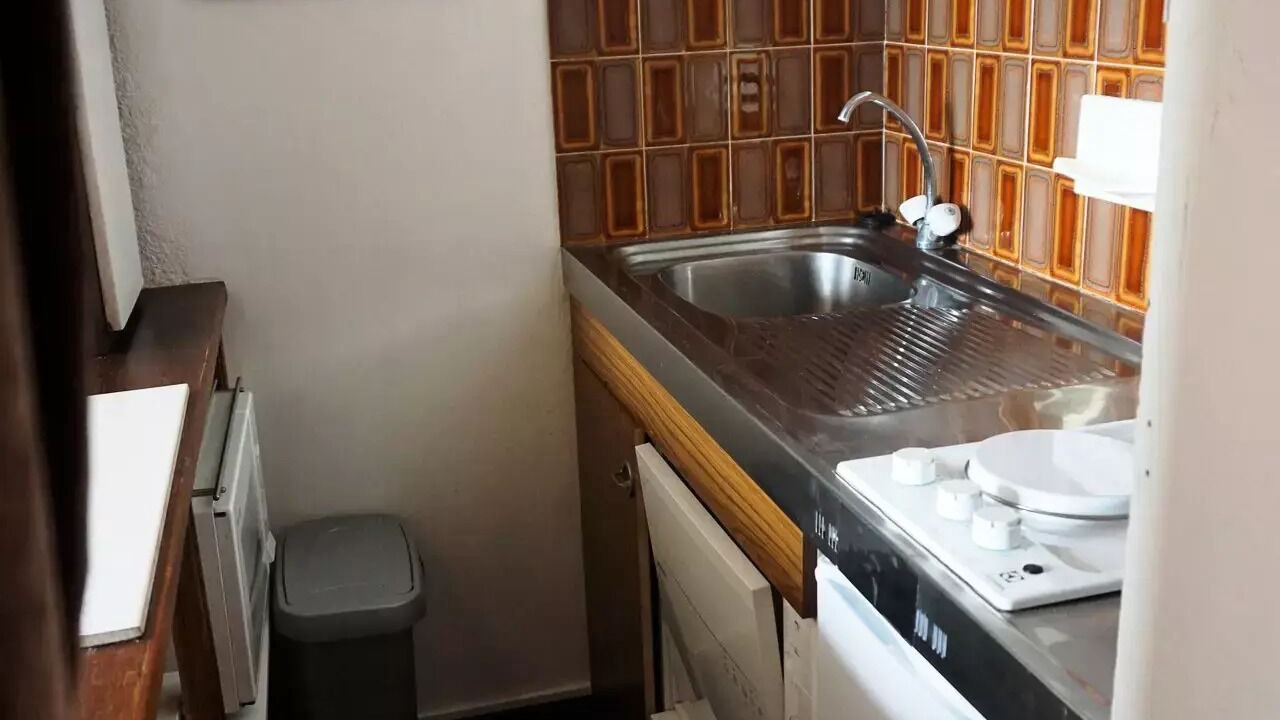 Photo of Kitchen in Orcieres-Merlette