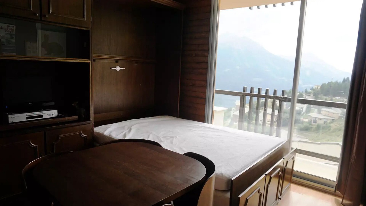 Photo of Bedroom in Orcieres-Merlette