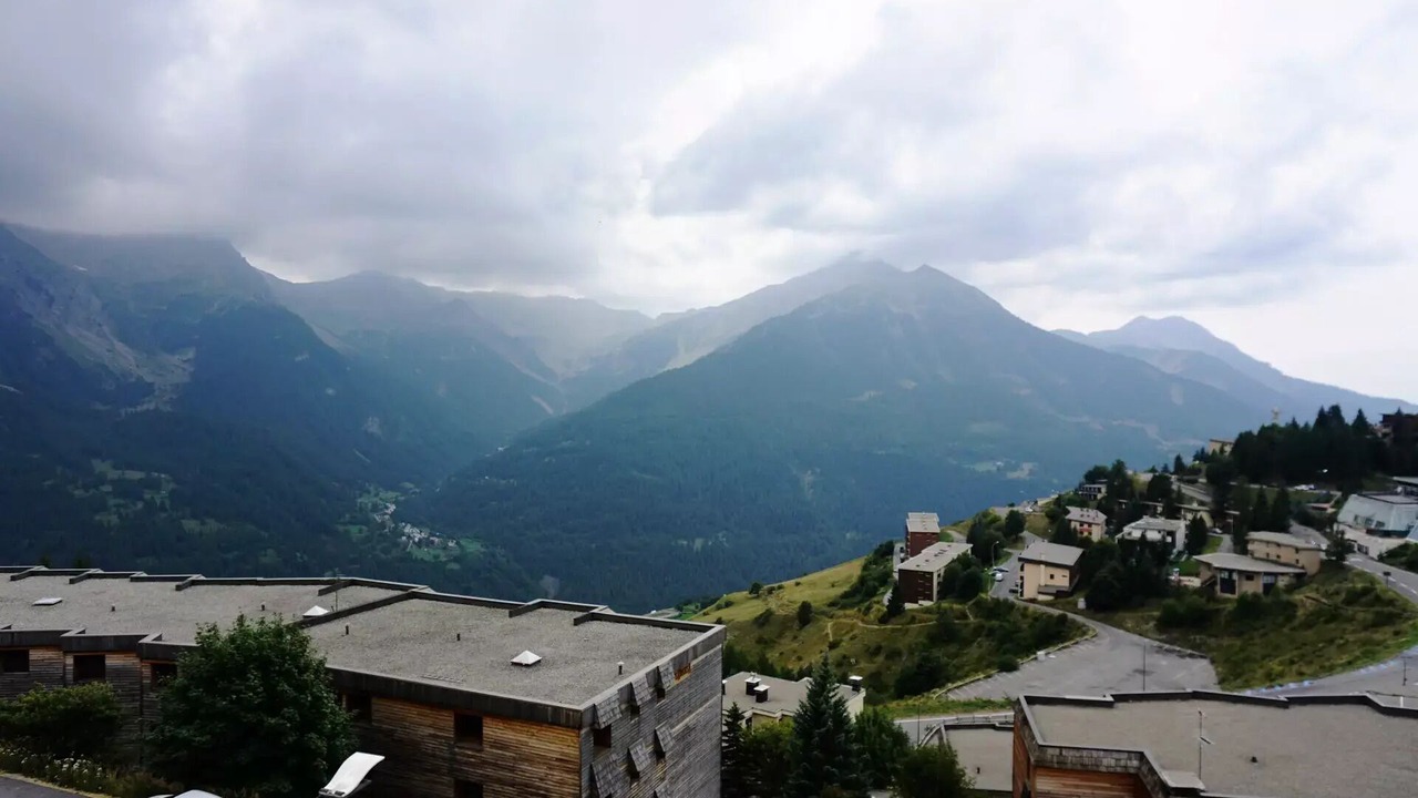 Photo of Others in Orcieres-Merlette