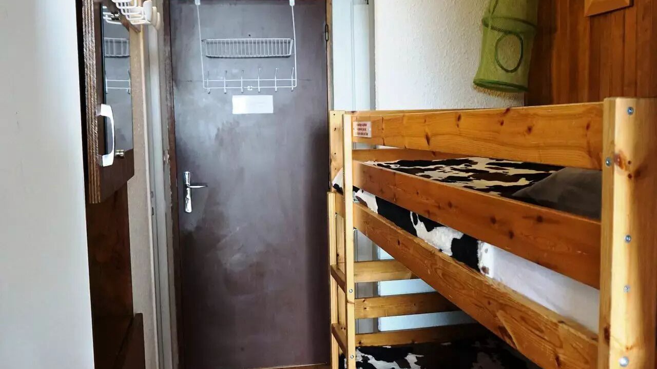 Photo of Bedroom in Orcieres-Merlette