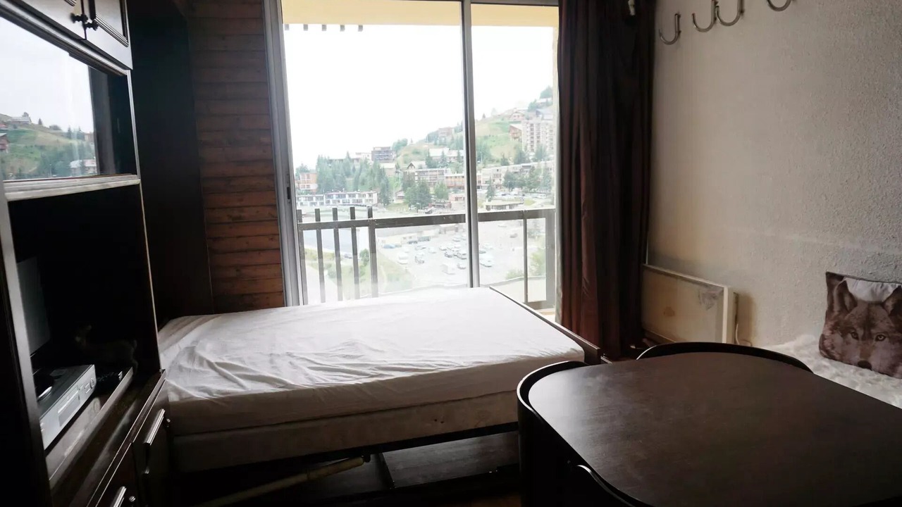 Photo of Bedroom in Orcieres-Merlette