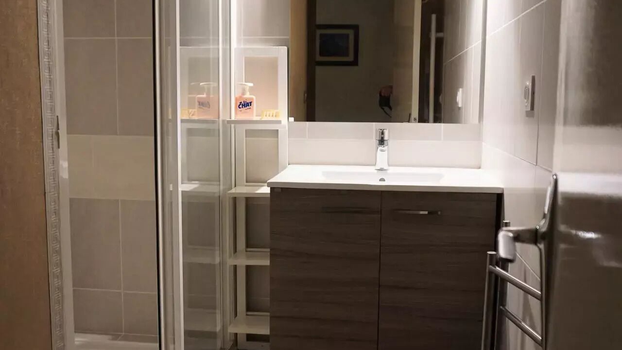 Photo of Bathroom in Orcieres-Merlette