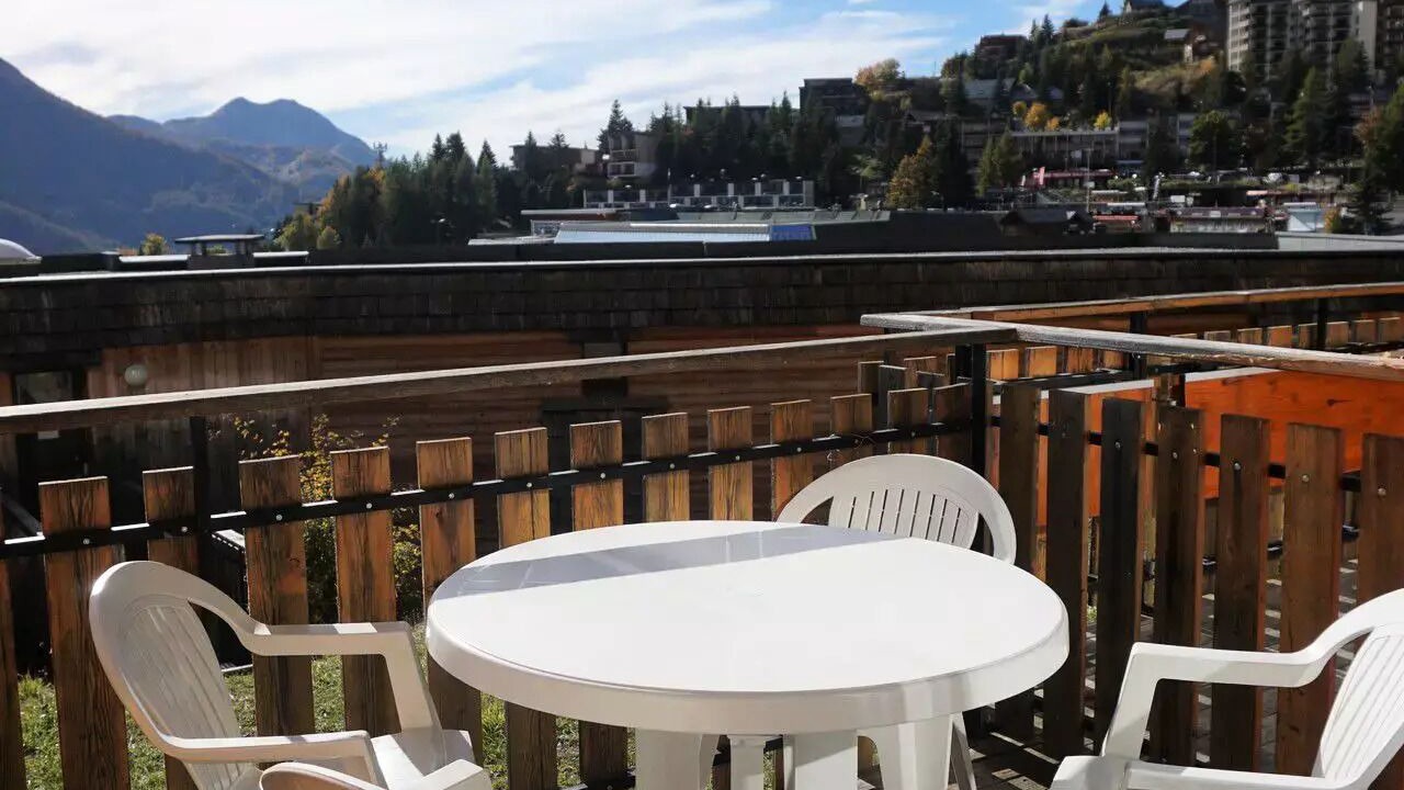 Photo of Outdoor in Orcieres-Merlette