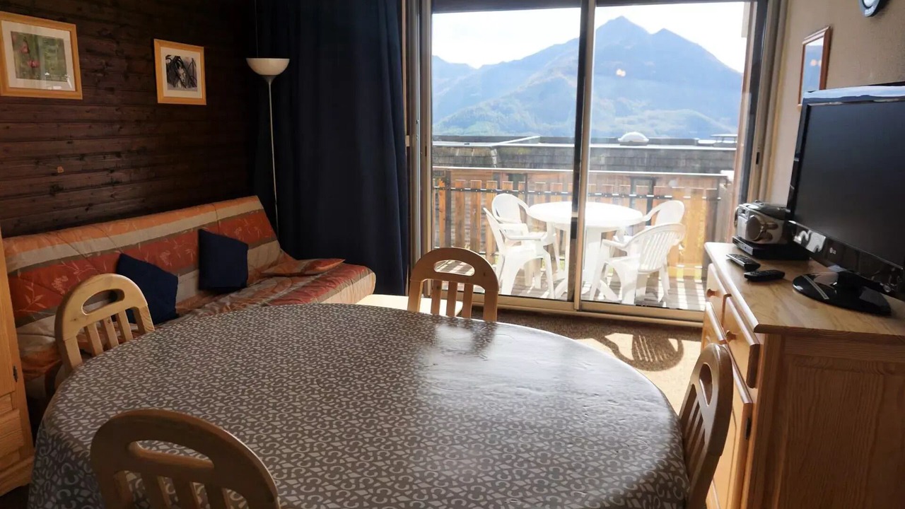 Photo of Livingroom in Orcieres-Merlette