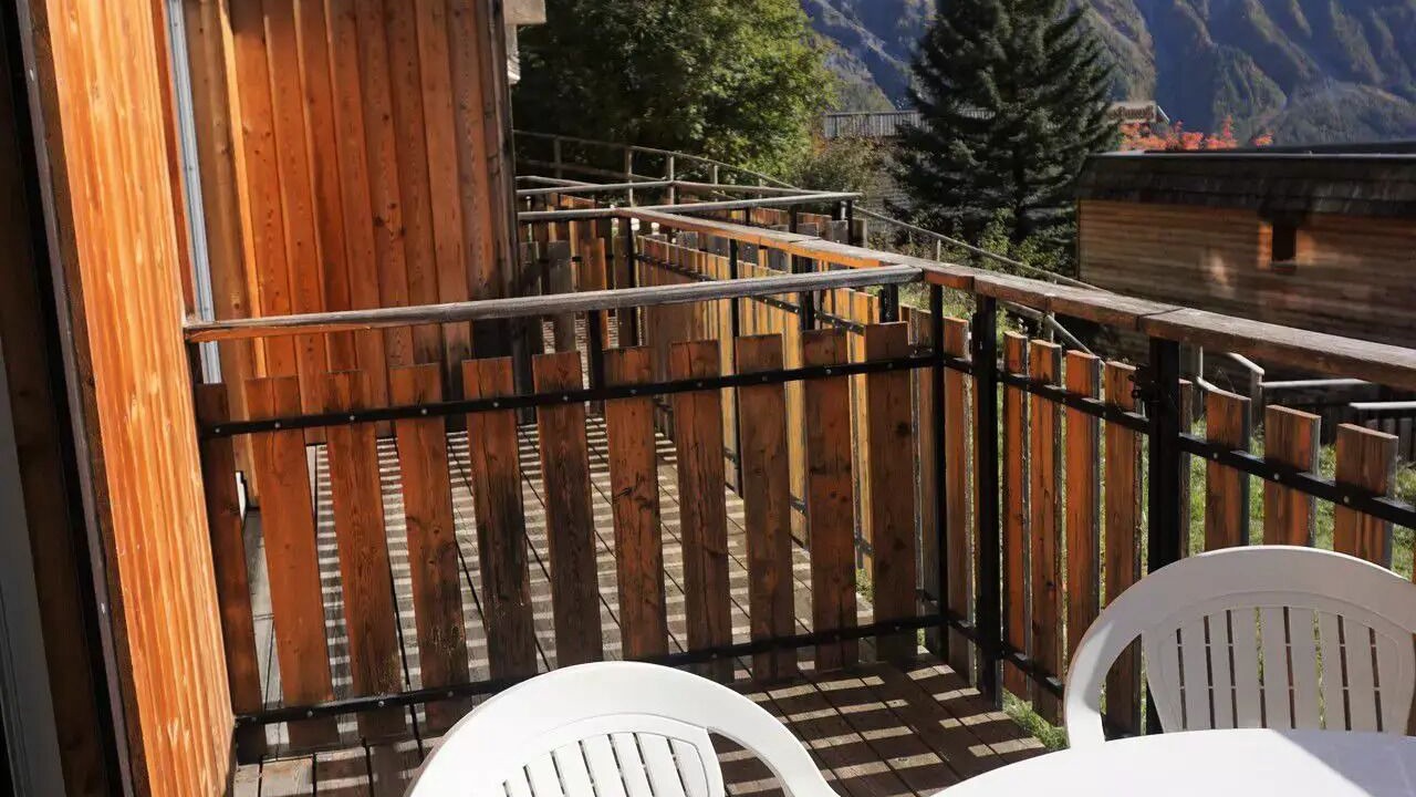 Photo of Outdoor in Orcieres-Merlette