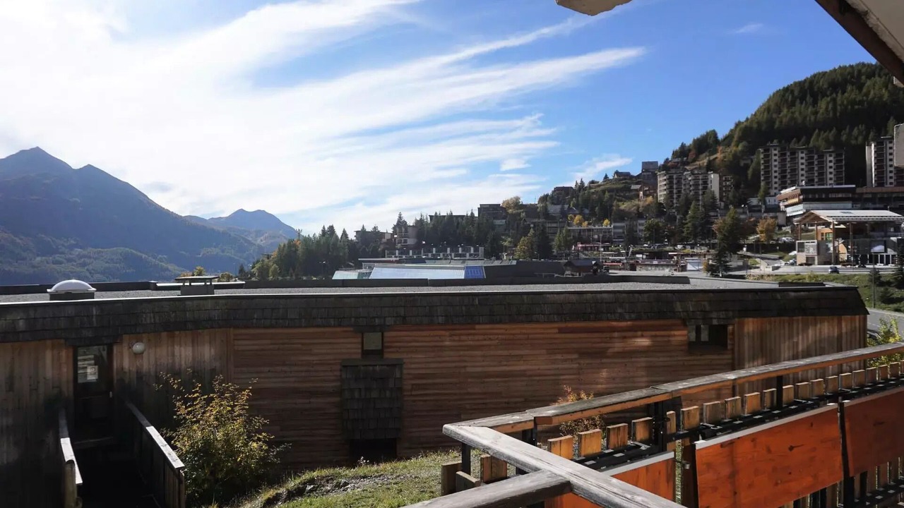 Photo of Outdoor in Orcieres-Merlette